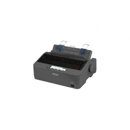 Epson LX-350 9p 80k 416 cps Paralel, USB