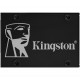 Kingston KC600 512GB 2.5