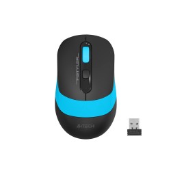 A4-Tech FG10 Mavi Nano Kablosuz Optik Mouse