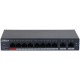 Dahua 8 Port 100Mbps Cloud PoE (CS4010-8ET-110)