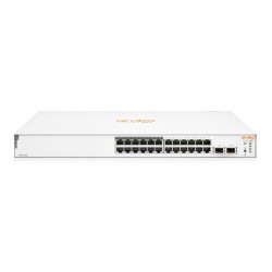 HPE Aruba Instant On 1830-24G 12PoE 195W (JL813A)