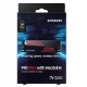 Samsung 990 Pro 2TB M.2 NVMe 7450-6900 Soğutuculu