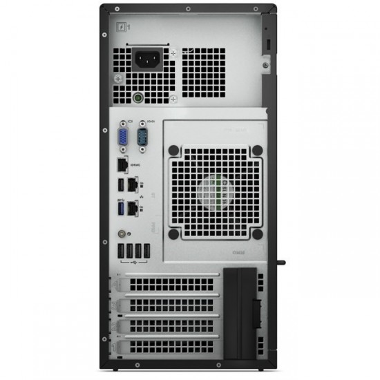 Dell PowerEdge T150 E-2314 16GB 1x2TB Dell PowerEdge T150 E-2314 16GB 1x2TB