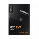 Samsung 870 Evo 4TB 2.5