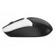 A4-Tech FG12S Panda Nano Sessiz Kablosuz Mouse