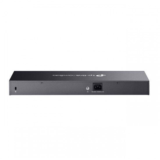 Tp-Link omada DS1018GMP 16 Port Gigabit Switch