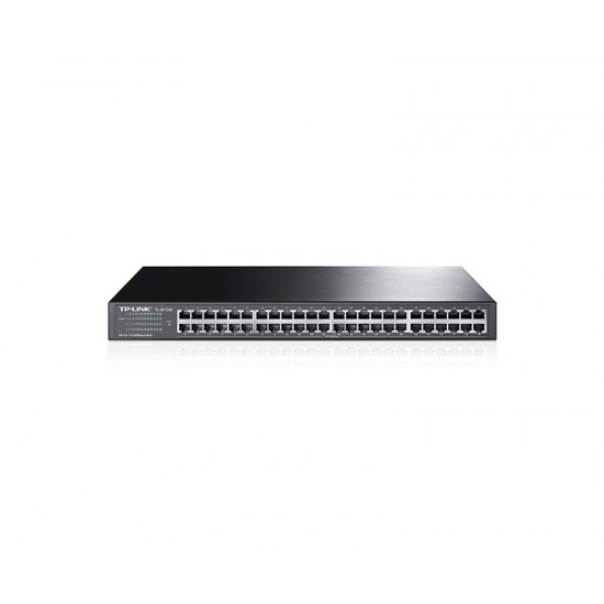 Tp-Link TL-SF1048 48 Port Rack Mount Switch