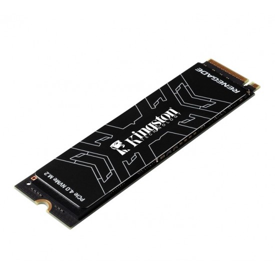 Kingston Renegade 2TB M.2 NVMe (7300-7000MB/s)