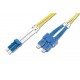 Digitus Fiber Optik Singlemode Sarı (3m)