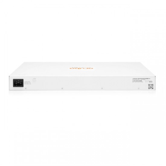 HPE Aruba Instant On 1830-24G 12PoE 195W (JL813A)