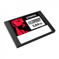 Kingston SEDC600M Enterprise 3.84TB 2.5'' SATA SSD