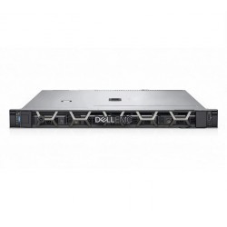 Dell PowerEdge R250 E-2314-16GB-1x480GB-1U