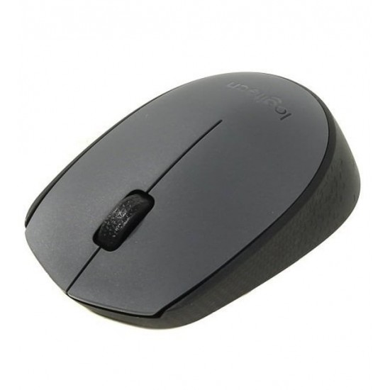 Logitech M170 Kablosuz Mouse Gri 910-004642