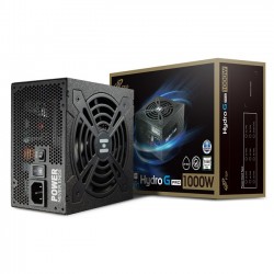 FSP 1000W 80+ Gold PCIE5 (HG2-1000 Hydro G Pro)