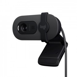 Logitech Brio 100 Webcam Grafit Full HD 960-001585