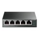 Tp-Link TL-SG105PE 5 Port Gigabit 4Port Poe Switch Tp-Link TL-SG105PE 5 Port Gigabit 4Port Poe Switch