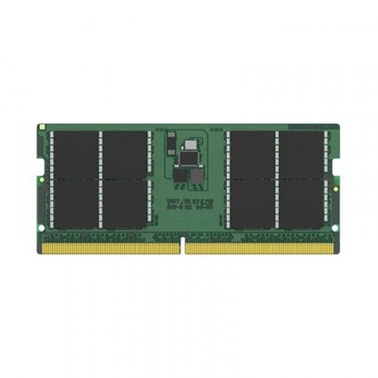 Kingston 32GB 5600 D5 KVR56S46BD8-32 (NB)