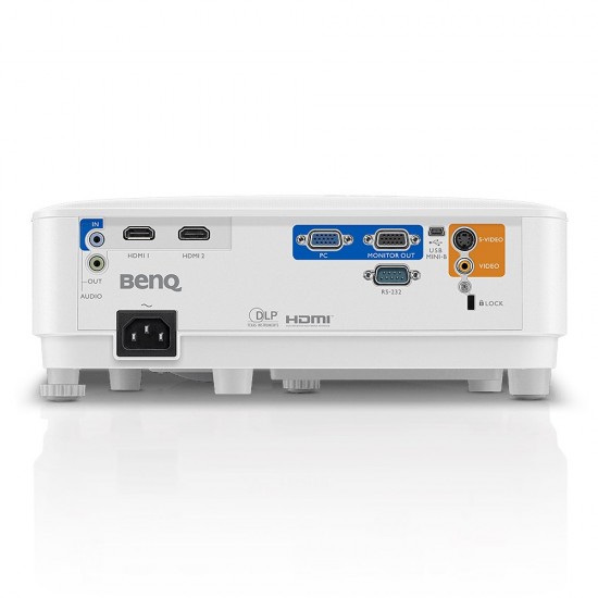 BenQ MX550 3600 Ans 1024x768 DLP Projeksiyon