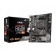 MSI B450M-A Pro Max AM4 Ryzen DDR4 Vga Dvi-D Hdmi MSI B450M-A Pro Max AM4 Ryzen DDR4 Vga Dvi-D Hdmi