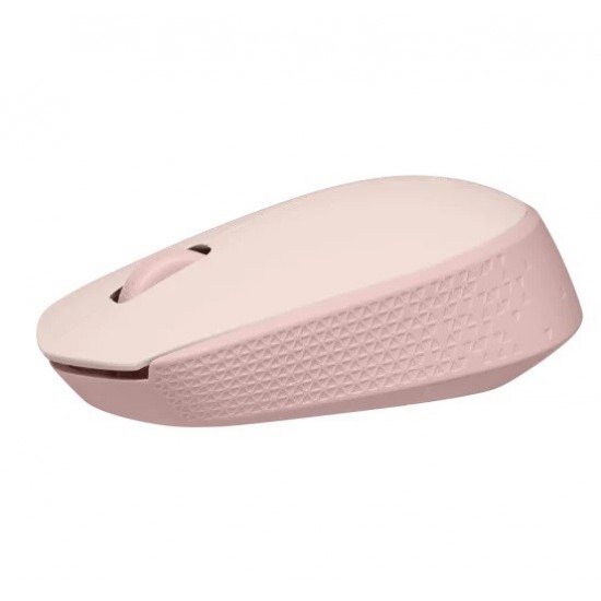 Logitech M171 Kablosuz Mouse Pembe 910-006865