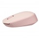 Logitech M171 Kablosuz Mouse Pembe 910-006865