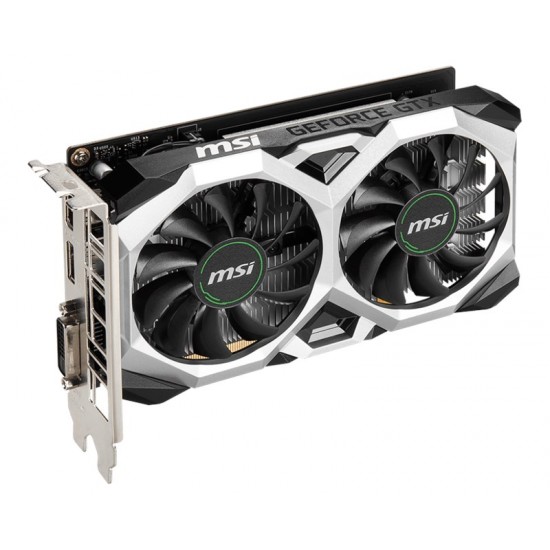 MSI GeForce GTX 1650 Ventus XS OCV3 4GB GD6 128Bit