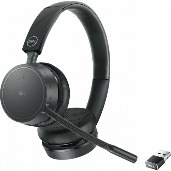 Dell WH1022 Stereo Kulaklık (520-AAVV) Dell WH1022 Stereo Kulaklık (520-AAVV)