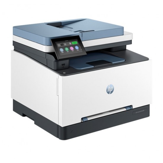 HP LaserJet Pro 3303SDW Çok Fonksiyonlu (499M6A)