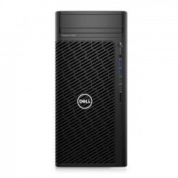 Dell T3660 i9 13900-32GB-1TBSSD -12G-WPro