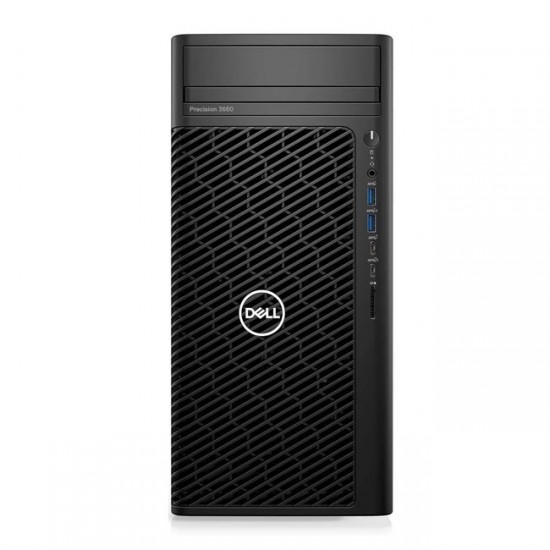 Dell T3660 i9 13900-32GB-1TBSSD -12G-WPro