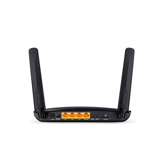 Tp-Link Archer MR200 Çift Bant LTE (3G-4G) Router