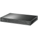Tp-Link TL-SG1210P 10Port Gigabit 8Port PoE Switch Tp-Link TL-SG1210P 10Port Gigabit 8Port PoE Switch