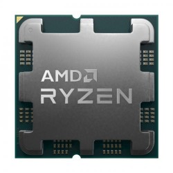 Amd Ryzen 5 7600X AM5Pin 105W Fansız (Box)