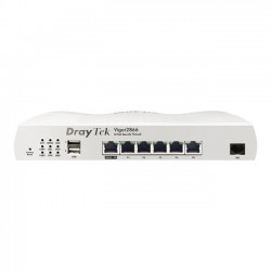 Draytek Vigor 2866 VDSL2 & ADSL2 Router Modem