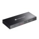 Tp-Link omada DS1018GMP 16 Port Gigabit Switch