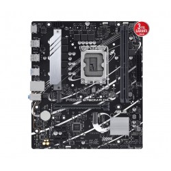 Asus Prime B760M-R D4 1700P Hdmi