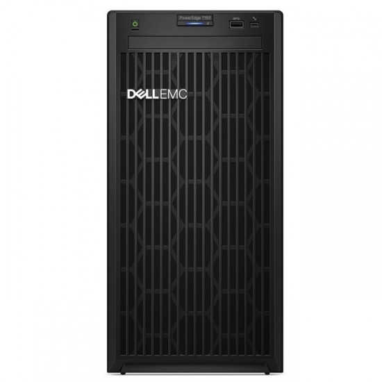 Dell PowerEdge T150 E-2314 16GB 1x2TB Dell PowerEdge T150 E-2314 16GB 1x2TB