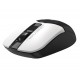 A4-Tech FG12S Panda Nano Sessiz Kablosuz Mouse