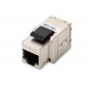 Digitus CAT6A Zırhlı Keystone Jack (DN-93906)