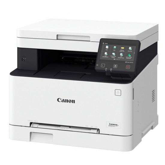 Canon i-SENSYS MF651CW Çok Fonksiyonlu