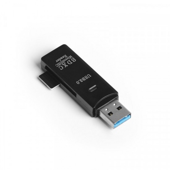 Dark (UCR303) Usb 3.0 Kart Okuyucu