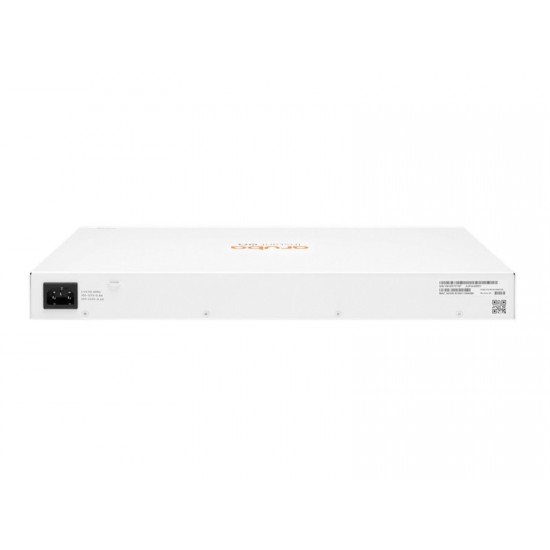 HPE Aruba Instant On 1830 48 Port 24 PoE (JL815A)