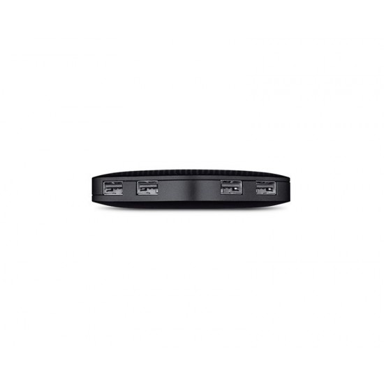 Tp-Link UH400 USB 3.0 4-Port Portatif Hub Tp-Link UH400 USB 3.0 4-Port Portatif Hub