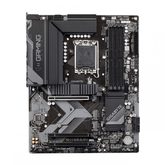 Gigabyte B760 Gaming X D5 1700P Hdmi Dp Type-C