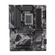 Gigabyte B760 Gaming X D5 1700P Hdmi Dp Type-C