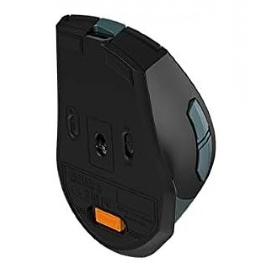 A4-Tech FB35C 2400 Dpi Yeşil BT Şarjlı Mouse