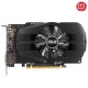 Asus Radeon RX550 4GB Phoenix Evo GDDR5 128Bit