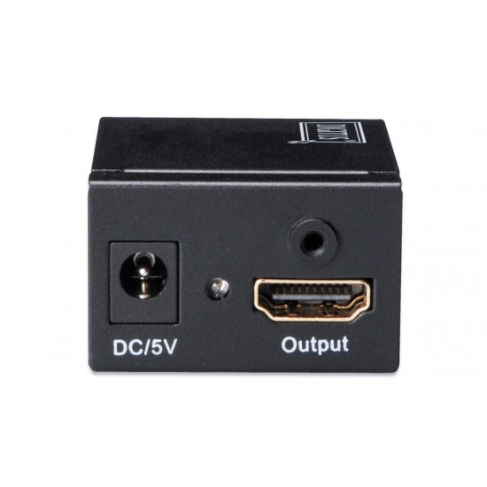 Digitus HDMI Sinyal Tekrarlayıcısı (35m) Digitus HDMI Sinyal Tekrarlayıcısı (35m)