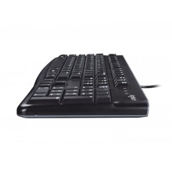 Logitech K120 Q Türkçe USB Klavye 920-002505