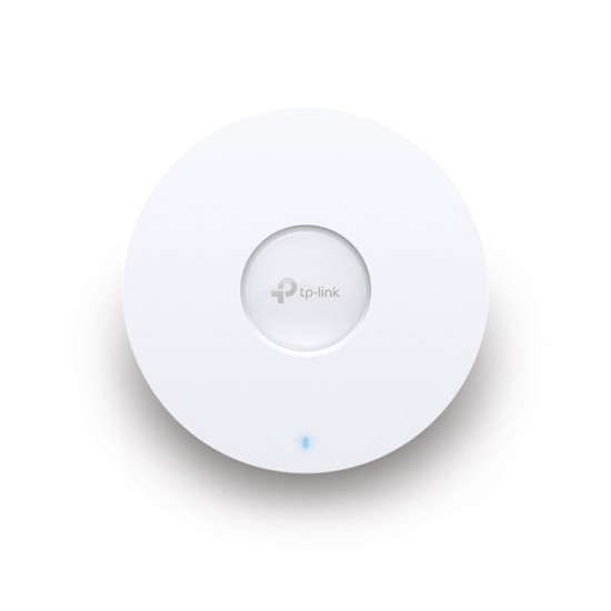 Tp-Link omada EAP610 1800Mbps Gigabit Access Point